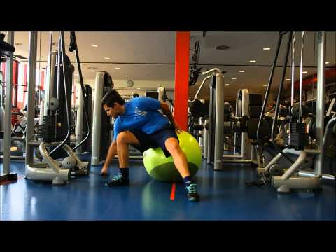 Osobní.Kondiční.Trenér.Ostrava - VIDEO Trénink: Prsní svalstvo +++