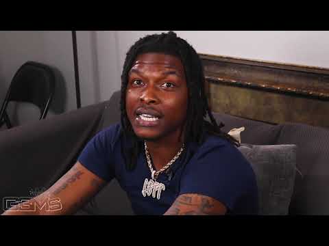 YB Lett On Discuss His Relationship With MGM Lett