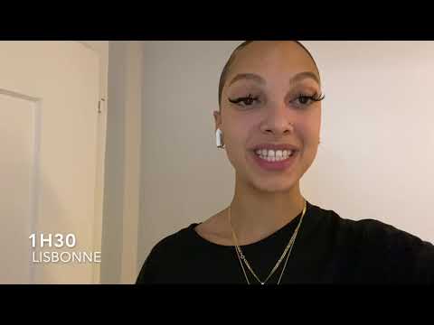 VLOG Congo/Kinshasa part 1/3