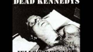 Dead Kennedys - Dreadlocks Of The Suburbs.wmv