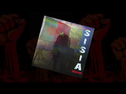 Moulah Waf - Sisia (Prod. Waf)