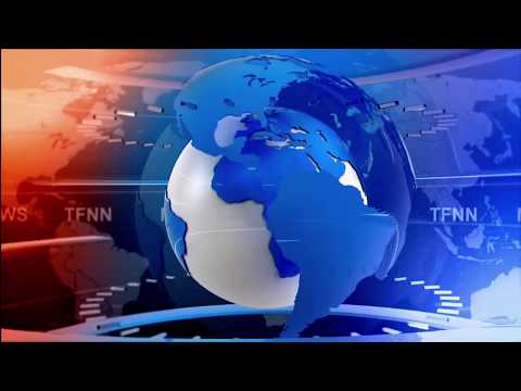 June 5th, NOON Market Update with Basil Chapman on TFNN - 2020