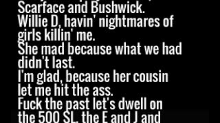 The Notorious B.I.G. ft. Ja Rule - Old Thing Back (Matoma Remix) Lyrics