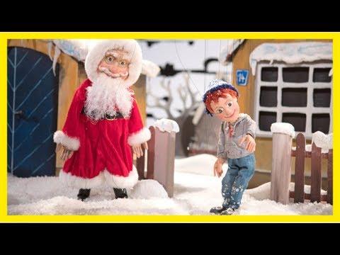 Weihnachten in der puppenkiste von cornelia funke