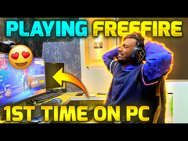 andy os emulator for free fire low end pc