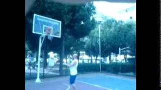 basketbol-cenk çetin-vine