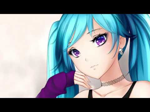 Nightcore - Udo Lindenberg x Apache 207 – Komet