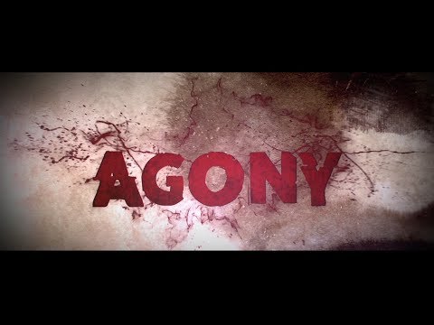 AGONY  (Wicked inc.)