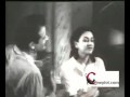 Naseem Bano and Shyam in Shabistan (1951) Naseem Bano and Shyam in Shabistan (1951)