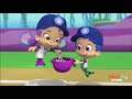 Bubble Guppies Batterball Game Field Trip