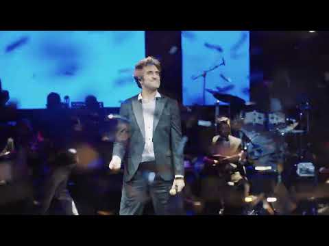 Mahsun Kırmızıgül - Dinle (Live) Ankara Oran Açık Hava (20.09.2025)