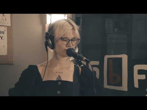 Live and Direct: Scarp - Wasps