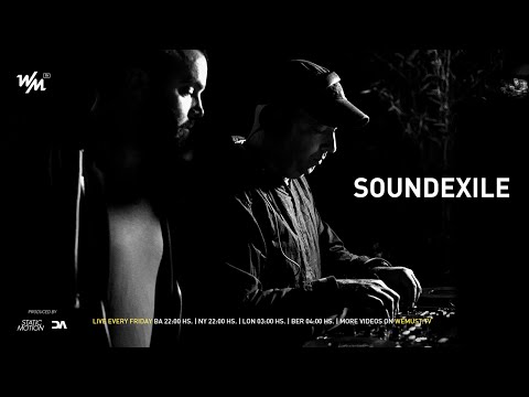 We Must Specials ft soundexile