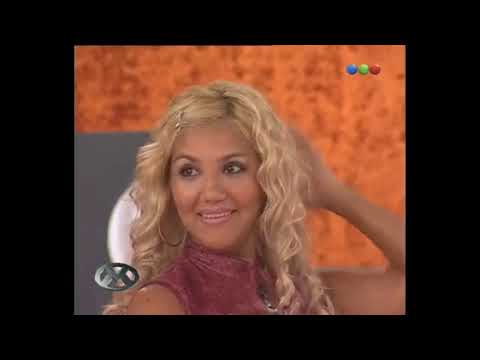 Videomatch - Viva la fiesta 10 - Sin interrupciones - Gladys la bomba tucumana