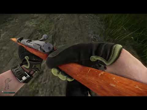 Getting loot! | Escape From Tarkov Single Player Mod  | (Season 1, Episode 13) [ NO COMMENTARY ]