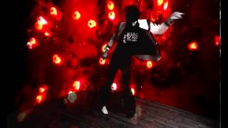 NE-YO - Burnin&#39; Up (Dance Video)