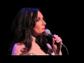 Deborah Silver "You'd Better Love Me" HUGH MARTIN CENTENNIAL CONCERT Urban Stages 2014-12-04