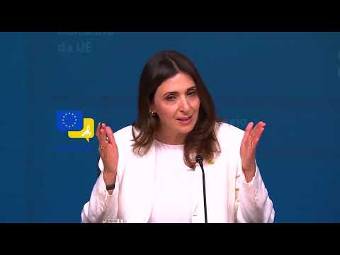 Video Thumbnail: Is a 2% EU budget cut a responsible compromise for Europe — or a bad signal for the future?