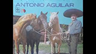 La Elisa Antonio Aguilar