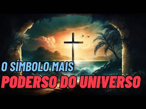 O Símbolo Mais Poderoso do Universo - Aprenda a Usá-lo a Seu Favor!
