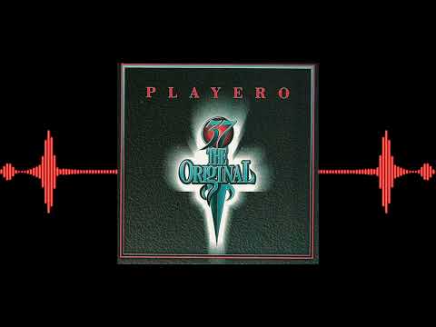 Master Joe - Playero - Original Si Soy Yo