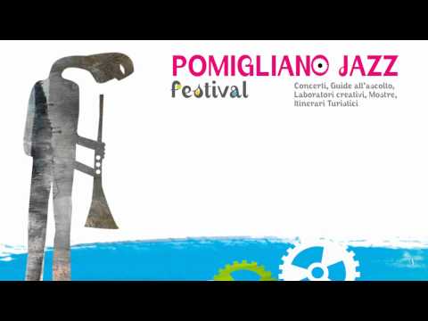 Spot Pomigliano Jazz Festival 2011