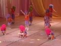 Барбарики Доброта - детский танец Барбариков. mix dance 