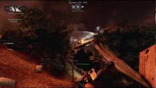 Medal of Honor Warfighter - Blood Meridian