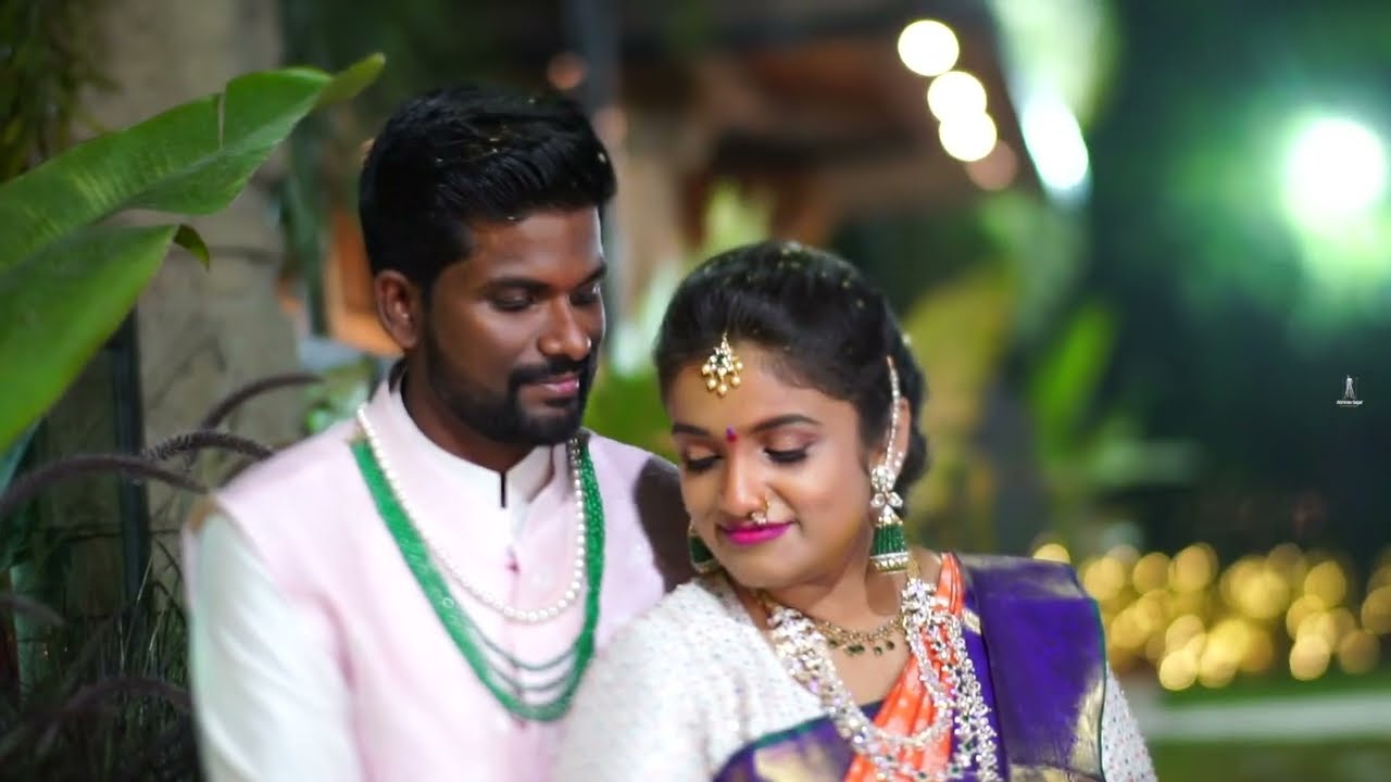Abhinav + Koumudhi  | wedding film | Abhinavsagarphotography