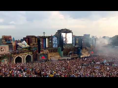 Panic! At The Disco & Don Diablo vs. Afrojack & Jewelz & Sparks & Nicky Romero vs. Zedd & Katy Perry