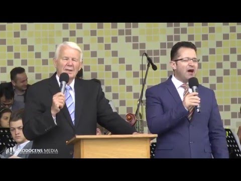 BOB PAGGET SI MARIUS CRISTINEL DUGULESCU - MARSUL INVIERII - TIMISOARA 2016