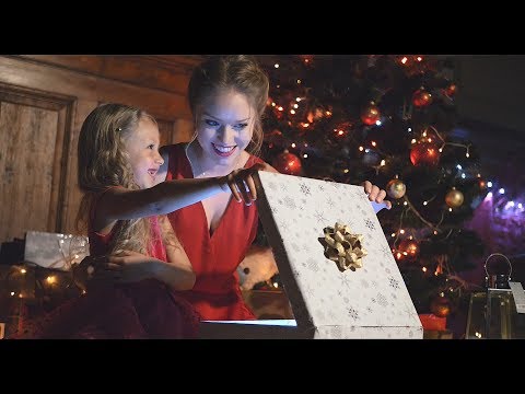 Julia Jagos "Blask Świąt" [słowa Konrad Żurowski / muzyka Julia Jagos]