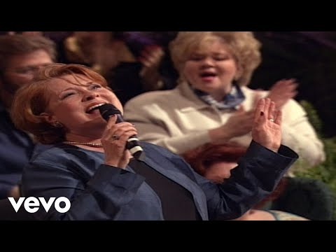 Bill & Gloria Gaither - Gettin' Ready Today [Live] ft. Sue Dodge, Joy Gardner