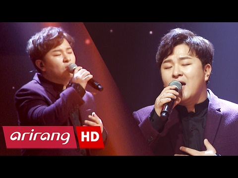 Simply K-Pop _ Huh Gak(허각) _ Miss You(혼자, 한잔) _ Ep.251 _ 021017