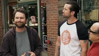 Cover art for We Just Learned Our Lesson