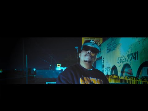 Recognize Ali x Stu Bangas - Get Folded (Official Video) Shot By Swing Heavy