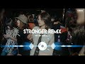 STRONGER Lemonz Remix INEZ Bản Dance Huyền Thoại 1999 Entertainment