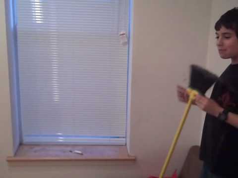 Interview with Sasuke Uchiha