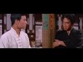 The Chinese Boxer 1970 Lo Lieh Clip