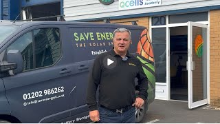 Preview of Speak to Steve, Our Owner | Save Energy UK.