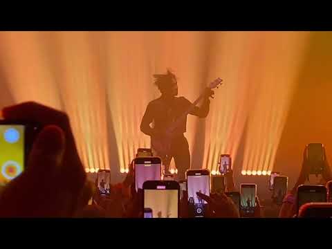 221210 DPR IAN - Calico @ DPR THE REGIME WORLD TOUR IN KUALA LUMPUR