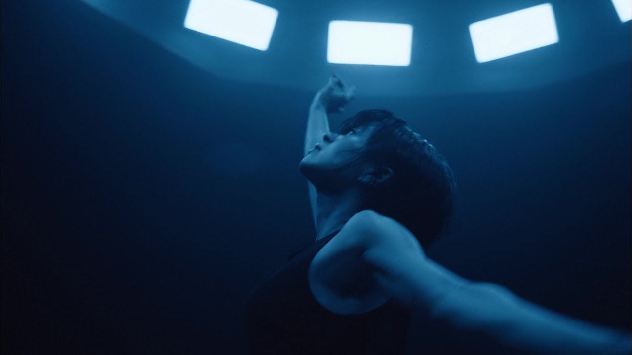 宇多田ヒカル 『Forevermore』