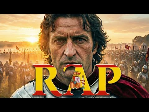 EL GRAN CAPITÁN 🇪🇸 | El Padre de los Tercios (Gonzalo de Córdoba) | Canción Épica Historia de España