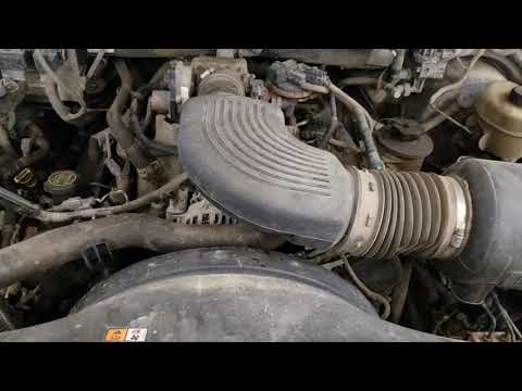 FOR SALE - 20P0164 - 2004 FORD F150 - 4.6L ENGINE