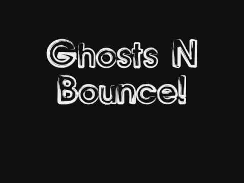 Ghosts N Bounce (All Mashed Up by 4Eyez) - Deadmau5 Vs. MSTRKRFT