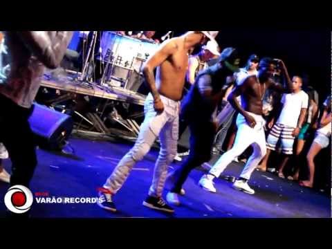 PART. É NOYZ - GUETTHO É GUETTHO | FESTIVAL DE PAGODE SALVADOR | 21.10.12