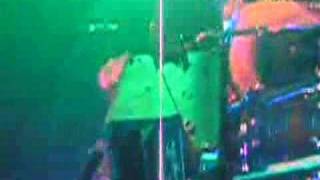 MuteMath - &quot;Stare At The Sun&quot; &amp; &quot;Obsolete&quot;