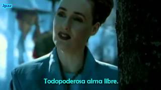 Now We Are Free   Lisa Gerrard    Subtitulada en Español)