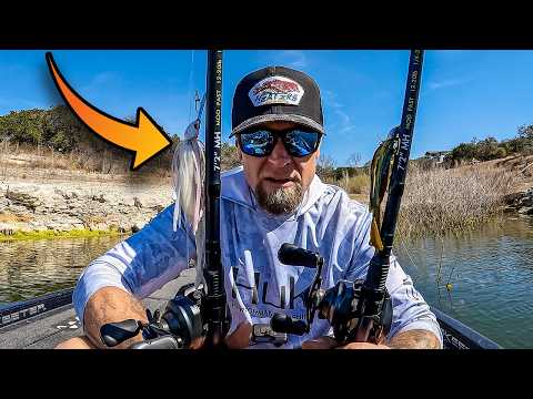 Fishing The $10 JackHammer Killer? 6th Sense JIGSAW First On The Water Test