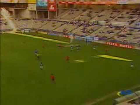 Real Oviedo 3 Cultural Durango 1 (Temp 2005-06)
